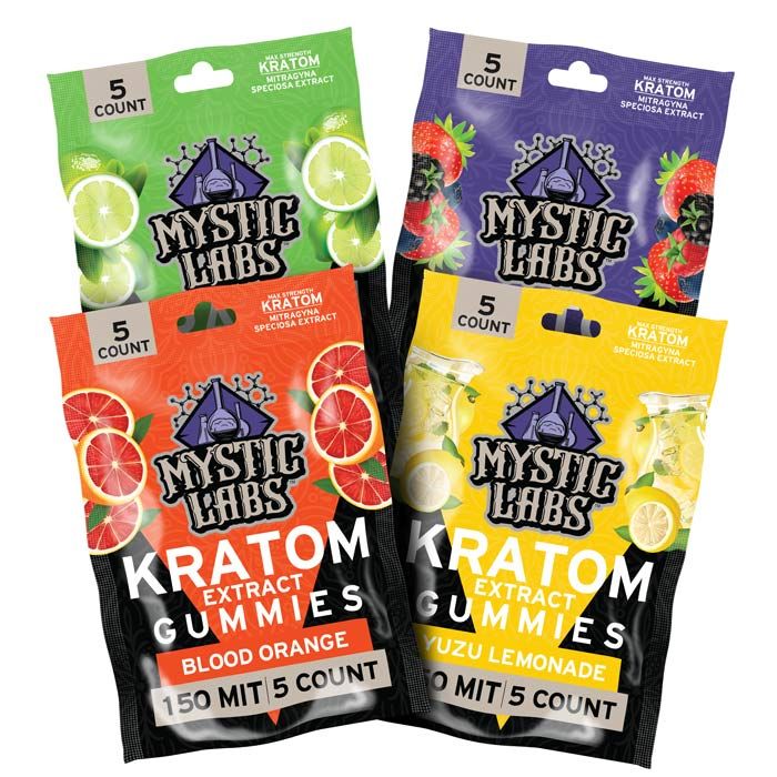 Mystic Labs   Muscle and Joint Relief Cream
